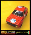 1968 - 174 Lancia Fulvia Sport Zagato - Lancia Collection 1.43 (10)
